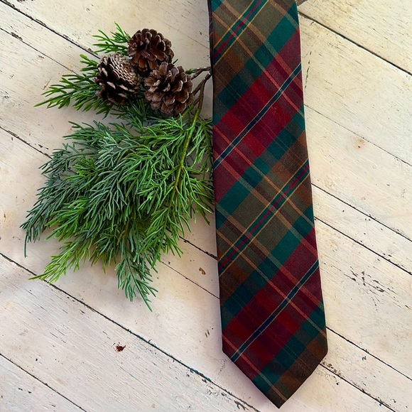 Pendleton Other - Pendleton Tie